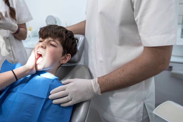 Best Emergency Tooth Extraction in Westbrook, ME