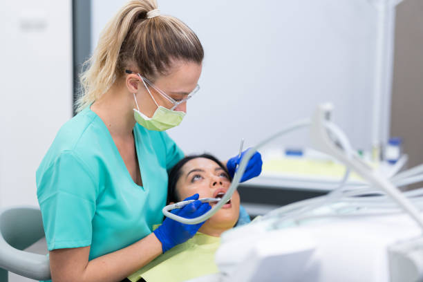 Best Emergency Broken Tooth Repair in Westbrook, ME