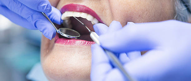 Best Pediatric Emergency Dentist in Westbrook, ME